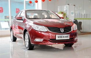 宝骏630为什么二手那么便宜(宝骏630报废值多少钱)