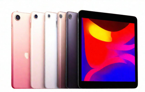 苹果ipad2018款参数（苹果ipad2019款参数）