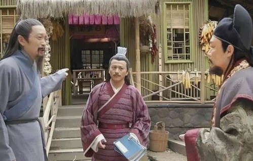 镇北皇，李文瑞的传奇故事