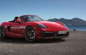 保时捷718算豪车吗(保时捷718算豪车吗)