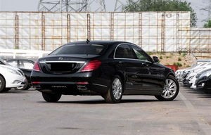 奔驰s320l报价多少钱(奔驰 s320 价格)