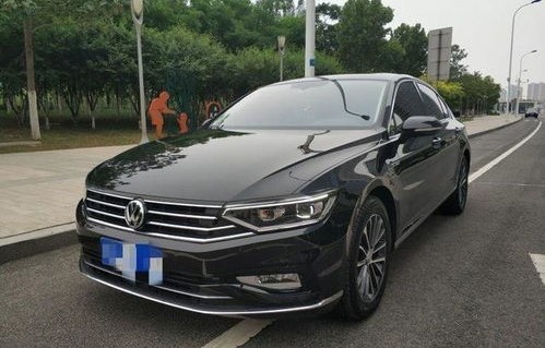 迈腾汽车价格表(大众迈腾330落地价格)