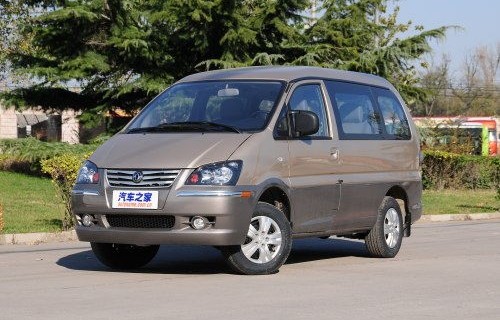 菱智m3七座新车报价(菱智m3七座新车报价多少)