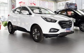 北京现代ix35新款价格(北京现代ix35新款价格多少)