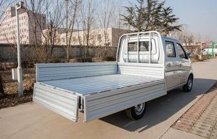 最便宜的单排小货车(最便宜的单排小货车新车)