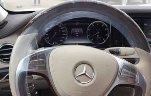 奔驰s500报价价格(奔驰s5500报价)