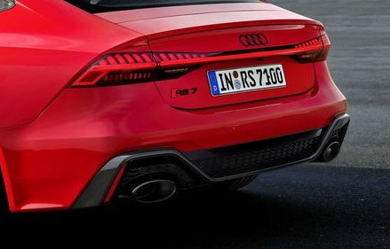 奥迪rs7报价及图片(奥迪rs7报价及图片大全)