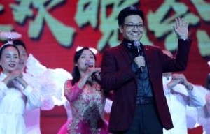 晓华的舞台梦，丈夫眼中的春晚舞台之缘