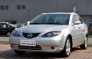 海南马自达3多少钱(海南马自达mazda3)