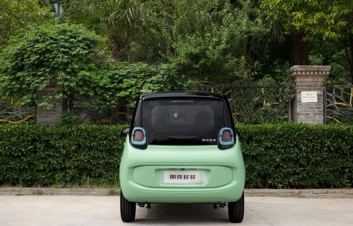 2一3万微型燃油小汽车(2一3万微型燃油小汽车四座)