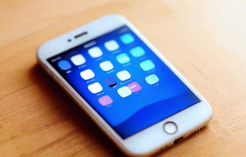 iphone6怎么截屏（iphone6怎么截屏快捷键）