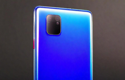华为mate20pro（华为mate20pro价格）