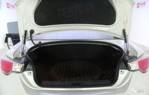 丰田86多少钱一辆(丰田86多少钱一辆二手车)