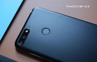 华为畅享8e，智能生活的全新选择