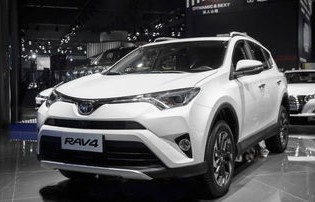 丰田的全部车型(丰田的全部车型名字)