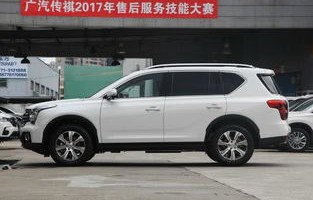 20万以下suv推荐前十名(20万以下的suv哪个牌比较好?)