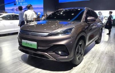 2023年最值得买的新能源汽车(2021年值得买的新能源汽车)
