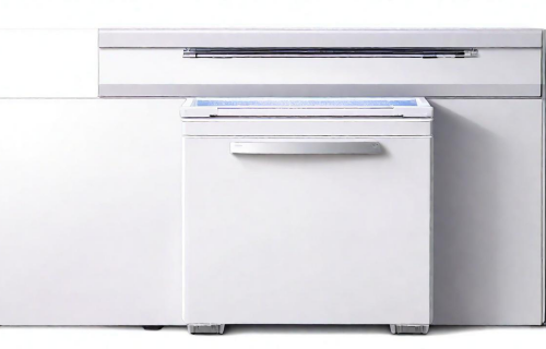 海尔冰柜（海尔冰柜不冷冻了怎么回事）