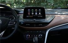 别克2020新款车型报价图片(别克最新车型及报价)