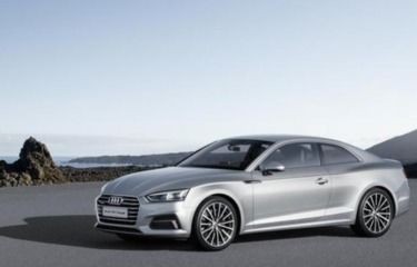 奥迪a5敞篷车价格(奥迪A5敞篷车价格及图片大全)