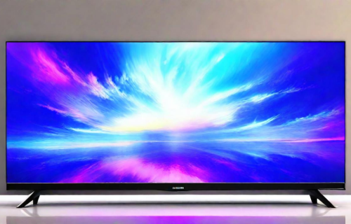 液晶电视机品牌排行榜前十名（液晶电视机品牌排行榜前十名图片）