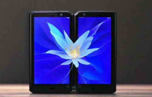 三星心系天下为什么贵（折叠屏手机哪款最好）