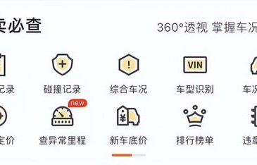 二手车在线评估(二手车在线评估网二手车估价计算器)