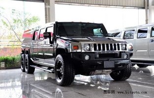 悍马新款2022款价格(悍马新款2021款报价)