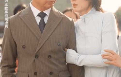 短剧闪婚后，总裁夫妇马甲藏不住——贾翼萱的甜蜜故事