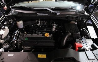 华泰b11(华泰b11油耗)