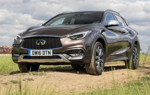 为什么很少人选择英菲尼迪(为什么英菲尼迪那么贵)