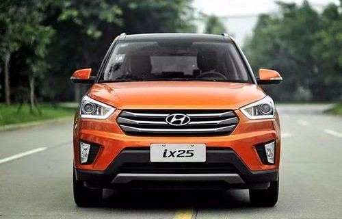 十大合资suv排行榜(合资suv大横评)