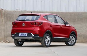 5万一10万的新车图(10万左右自动挡车排名)