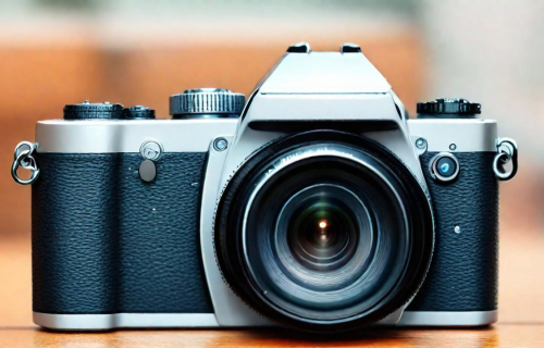 普通学生买个相机多少钱（学生相机多少钱一台）