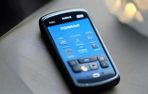 诺基亚全部系列手机（诺基亚手机大全型号）