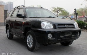 华泰汽车(华泰汽车圣达菲)