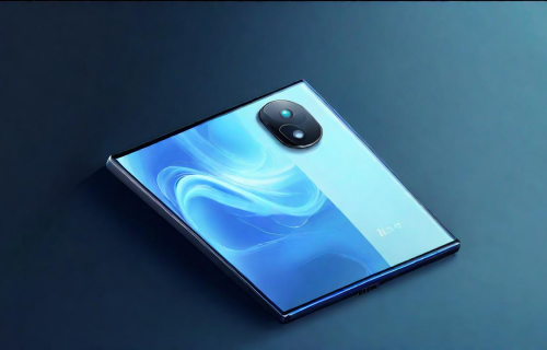 中兴axon40ultra的简单介绍