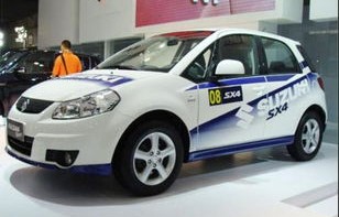 5万以内的自动挡新车(5万以内自动挡新车排名)