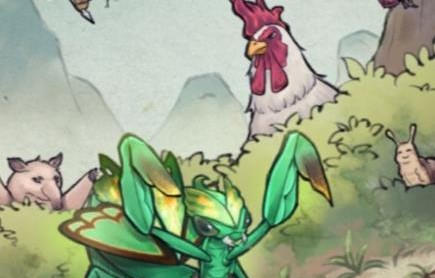 短剧无上神主的奇幻之旅