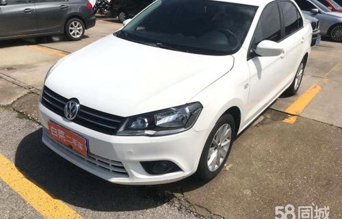 1万元以下的二手捷达(1万左右的二手老款捷达车)