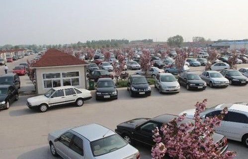 二手车查询(二手车查询价格)