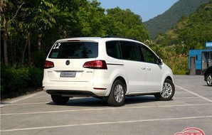 大众6万小糯米(大众6万小糯米上市时间)