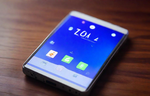 中兴星星2号（中兴星星2号刷机包）