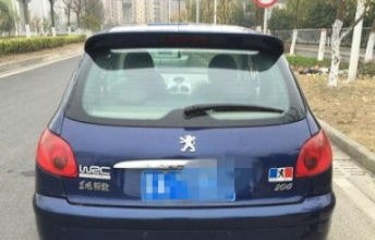 上海最便宜的二手车市场(上海二手车价格便宜)