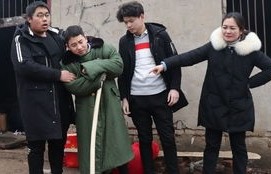 乡野豪龙，一部92集短剧的乡村传奇