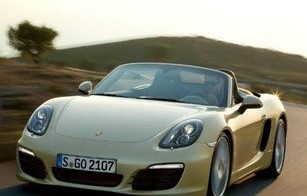 保时捷跑车价格