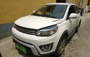 哈弗h1二手车值得买吗(2016年哈弗h1现在能卖多少钱)