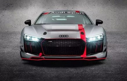 r8奥迪多少钱一辆(r8奥迪多少钱一辆美国)