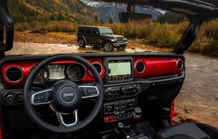 开jeep车的人很有钱吗(开jeep有面子吗)