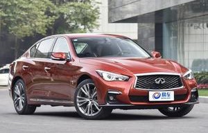 英菲尼迪为什么修不起(英菲尼迪为什么修不起来)